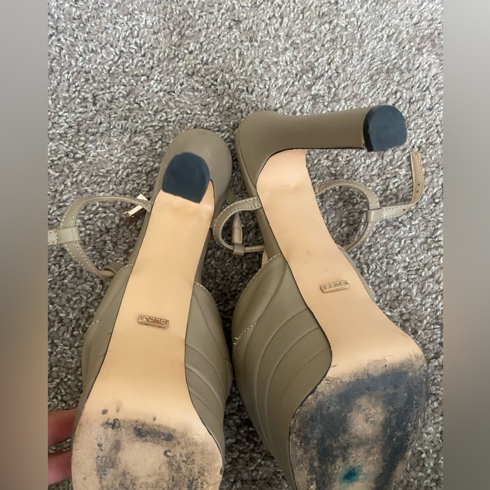 Used heels - Picture 7 of 10